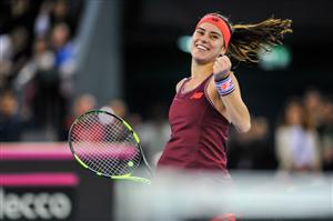 Fed Cup Cluj | Sorana Cîrstea: Mi-ar fi părut rău cu o asemenea atmosferă să nu pot aduce prima victorie