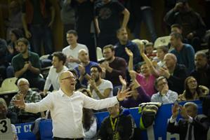Mihai Silvășan, bucuros după calificarea în semifinalele Cupei României