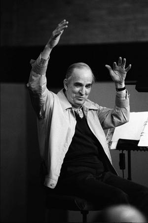 Centenar Ingmar Bergman la TIFF 2018
