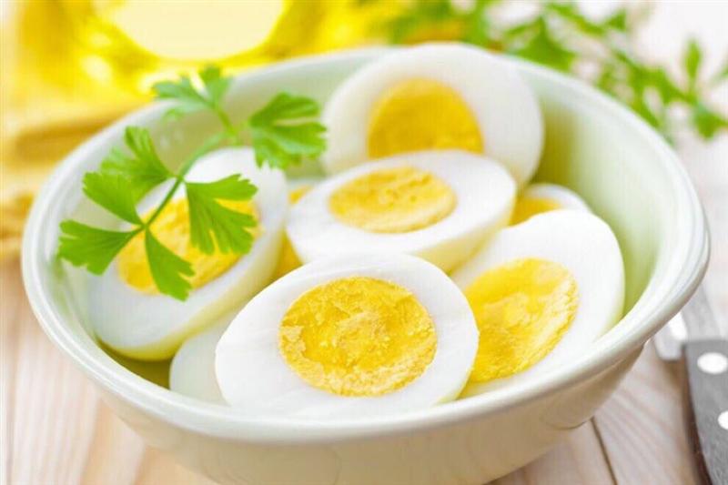 Dieta cu ouă fierte! Drastică, dar eficientă. Slăbeşti 7 kg în 7 zile