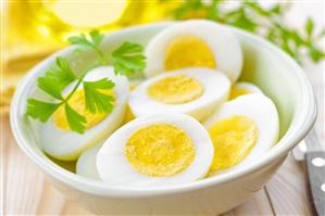 Dieta cu ouă fierte! Drastică, dar eficientă. Slăbeşti 7 kg în 7 zile