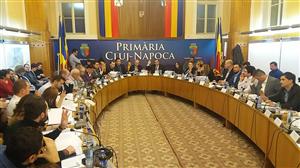 Locul Clujului în topul mondial al siguranței cetățenilor. Stă mai bine decât Berlinul