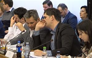BUGET 2018. Boc a acceptat (aproape) toate proiectele opoziției. De la ”nu este loc” la ”le vom realiza”