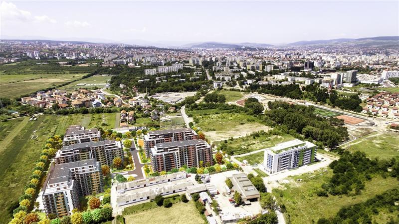 Aduce 2018 ieftiniri pe piaţa imobiliară? În Cluj-Napoca, unii investitori rămân în expectativă