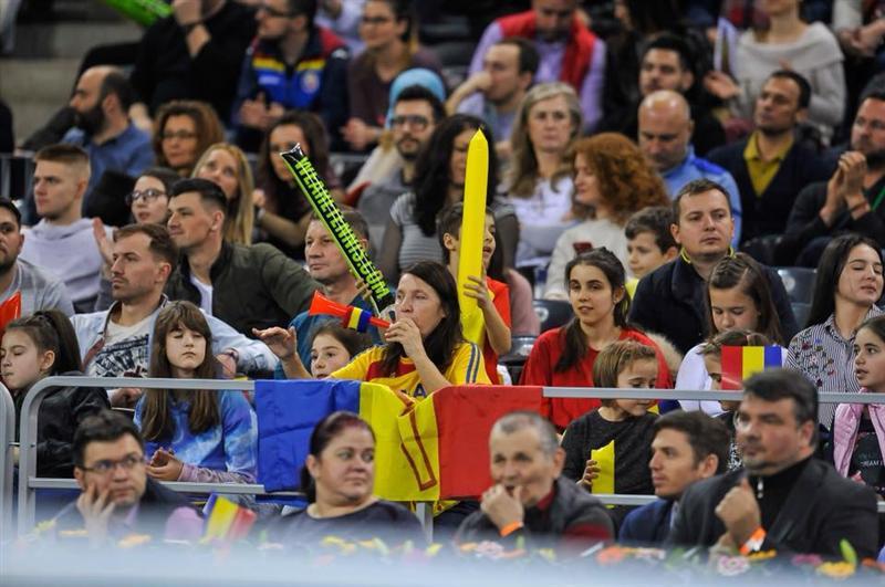 Emil Boc tot mai vrea tenis internaţional la Cluj. 