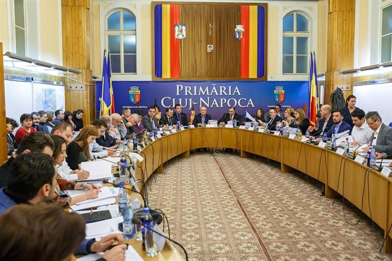 Premieră la Cluj. Municipalitatea plăteşte chiria victimelor violenţei domestice