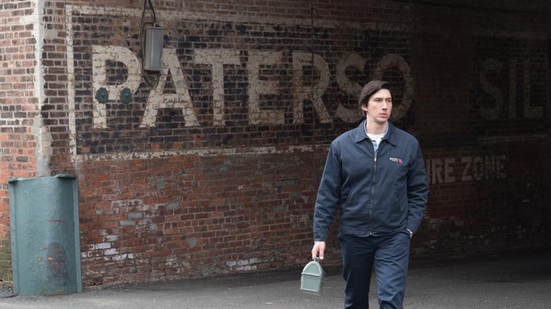 Poeţii români intră gratis la proiecţia „Paterson”, lungmetraj semnat de Jim Jarmusch