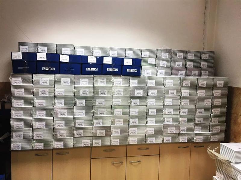 A început distribuirea atestatelor de producător la Cluj 