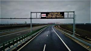 Dubla doi! Prima autostradă care se deschide în 2018 este lângă Cluj