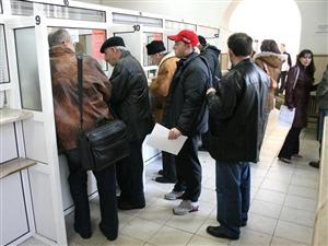 Încasările fiscului clujean au urcat cu 86 de milioane