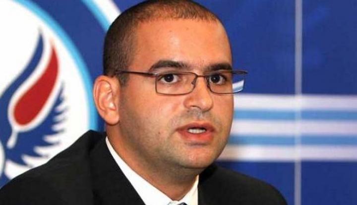 Fostul şef al ANI, Horia Georgescu, condamnat în prima instanţă la 4 ani de închisoare