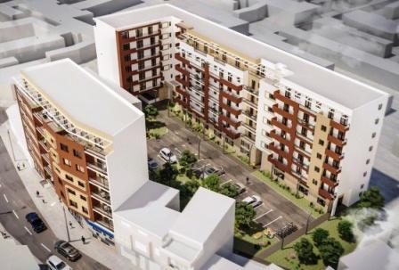 Rezidenţial Beauciel, apartamente pentru omul modern al Clujului