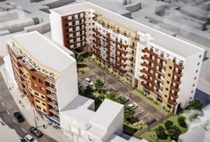 Rezidenţial Beauciel, apartamente pentru omul modern al Clujului