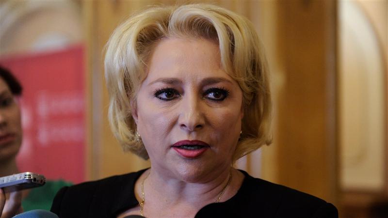 Toader, chemat în faţa premierului Dăncilă: Sunt îngrijorată şi nu mă simt confortabil