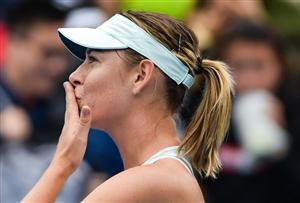 Halep, principala favorită la turneul din Dubai. Şarapova şi Keys se retrag