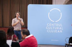 LIVE. Priorităţile Clujului Cultural în 2018