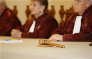 USR şi PNL vor contesta la Curtea Constituţională legea care oferă superimunitate judecătorilor instituţiei