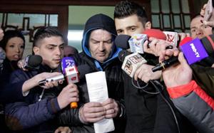 Cazul poliţistului acuzat de fapte de pedofilie. Mai multi politisti vor fi cercetati disciplinar