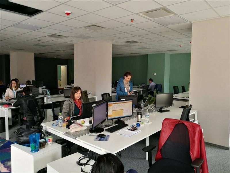 Profilul psihosocial al IT-istului, realizat de UBB Cluj şi NTT Data Romania. Ce aşteptări au IT-iştii