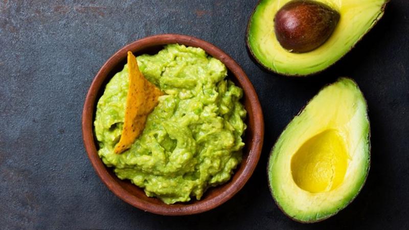 Dieta cu avocado, una dintre cele mai cool metode de slăbit