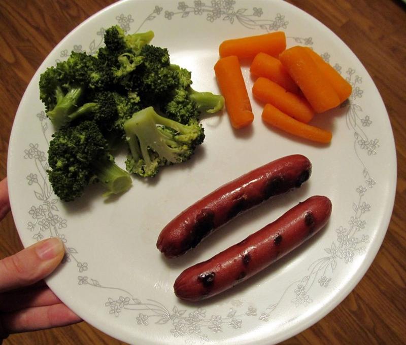 Dr. Quinn: Dieta militară – un regim în două faze, care te ajută să topești rapid kilogramele nedorite