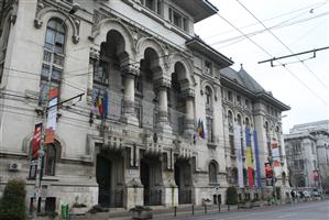 Clujul se bate cu multinaționalele bancare pentru obligațiunile Bucureștiului