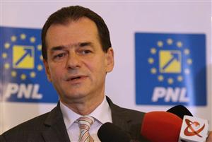 Ludovic Orban: PNL va ataca la CCR înfiinţarea Comisiei de anchetă SPP