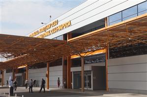 Bugetul aeroportului, avizat de plenul CJ Cluj. Au fost reduse cheltuielile cu serviciile juridice, deplasări şi publicitate