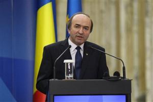 Raportul privind activitatea managerială a DNA, prezentat joi de Tudorel Toader