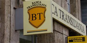 BT, premiată de Bursa de Valori București