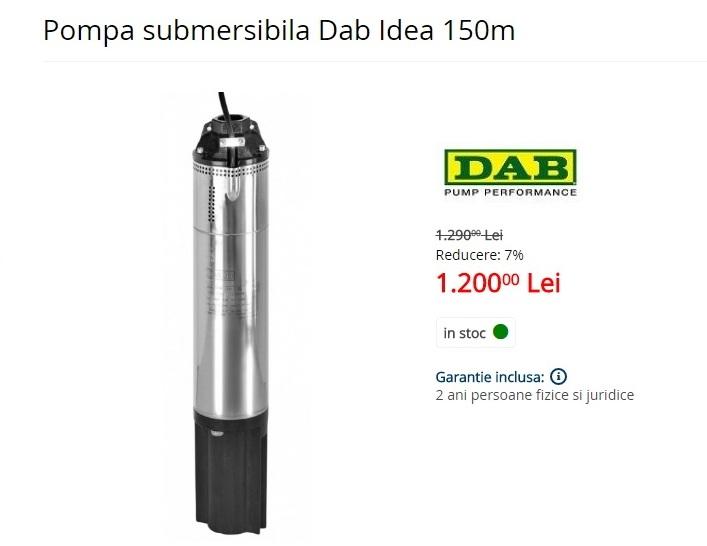 Care este sursa de apă?