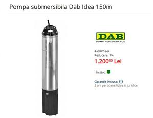 Care este sursa de apă?