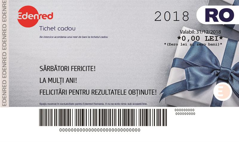 Peste 70% dintre companiile din România oferă angajaţilor tichete cadou