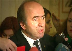 Toader, despre întrevederea cu Iohannis: Am vorbit despre statul de drept