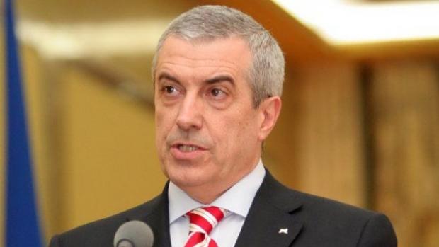 Tăriceanu: Dacă şefa DNA se crede mai presus de lege, nu pot accepta