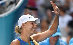 Halep revine pe locul 1 WTA. Wozniacki: 