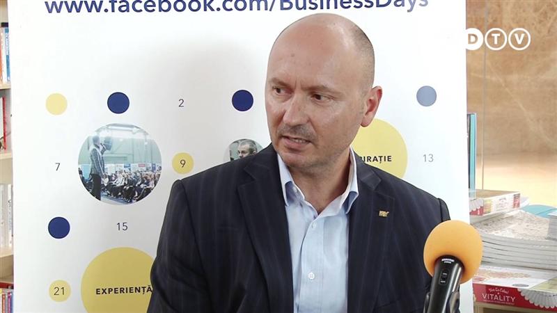 Analiștii din Big Four, la Cluj: “Statul trebuie să clarifice impozitarea bitcoin”