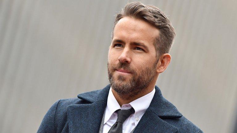 Celebrul actor Ryan Reynolds a cumpărat o fabrică de gin