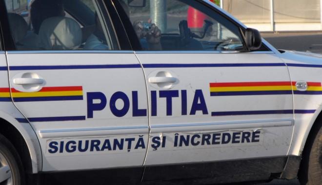 Dăncilă: Poliţiştii au nevoie de o autoritate mai mare în faţa acelora care încalcă legea
