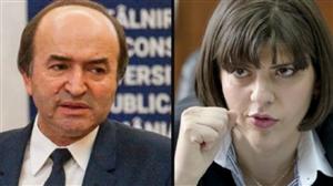 UPDATE Tudorel Toader: Propun revocarea din funcție a șefei DNA! VIDEO