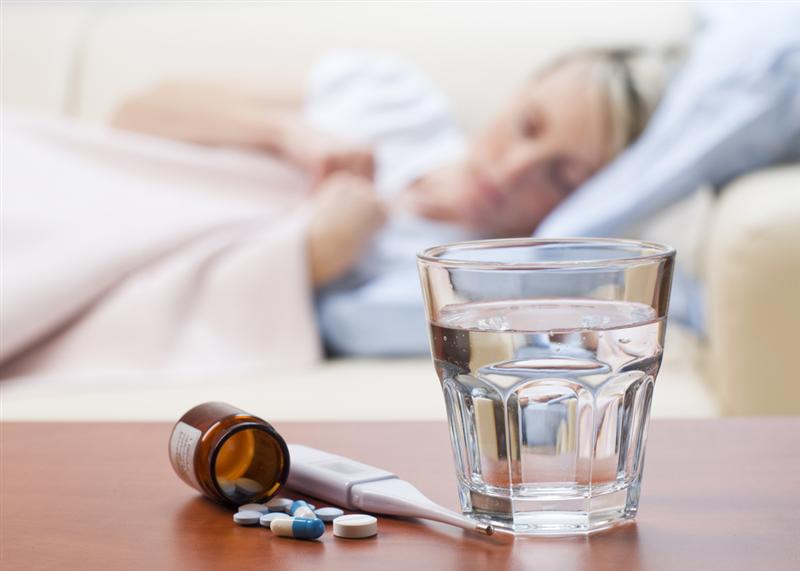 Numărul persoanelor care au murit din cauza gripei a ajuns la 50