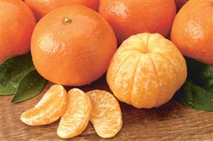 Dietă pentru sezonul rece. Slăbeşti cu mandarine