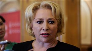 Premierul Dăncilă, despre raportul lui Toader: Dacă ce scrie acolo e adevărat, e îngrijorător