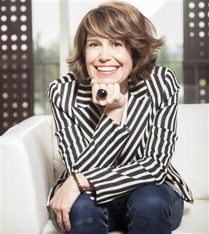 Rafaela Nebreda: “Am sfătuit dezvoltatorii imobiliari să se orienteze spre Cluj”