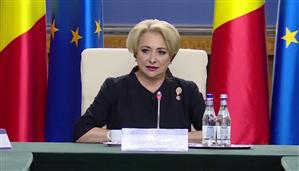 Dăncilă, despre revocarea lui Kovesi: 