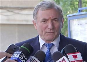 Procurorul general: Poate fi găsit oricine, oriunde în această lume