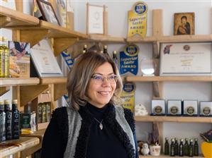 O întreprinzătoare din Cluj, lăudată de Prințul Charles