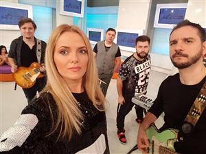 Trupa The Humans va reprezenta România la Eurovision 2018 VIDEO