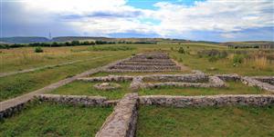 Monumente de origine romană, identificate pe teritoriul Clujului