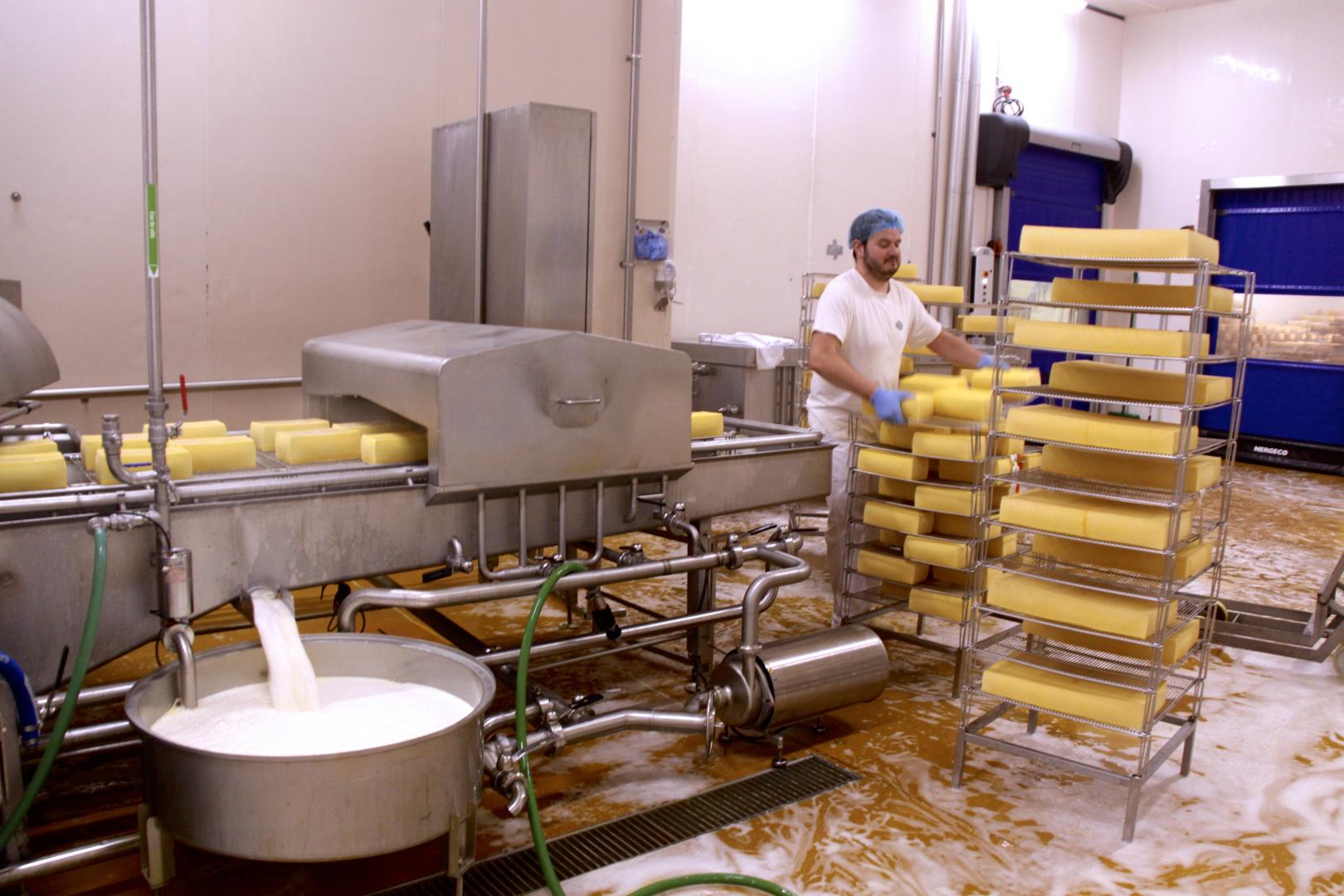 Gardienii delicateselor Europei